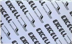 Giấy A4 Excel 70 gsm 400/xấp