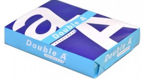 Giấy A4 Double A 70 gsm