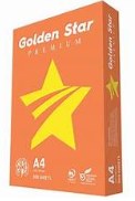 Giấy A4 Golden star 70gms