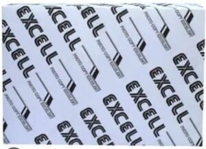 Giấy A3 Excel 70 gsm