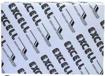 Giấy A3 Excel 70 gsm
