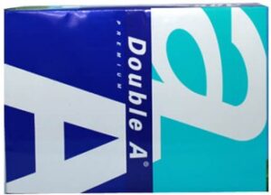 Giấy A5 Double A 70 gsm