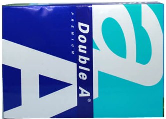 Giấy A5 Double A 70 gsm