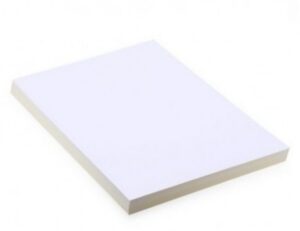 Giấy A4 Thái Lan Trắng 70 gsm