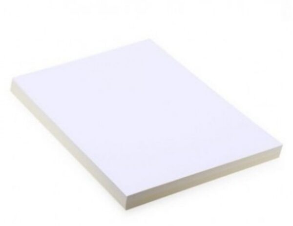 Giấy A4 Thái Lan Trắng 70 gsm