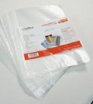 Bìa lá lỗ F4 400g