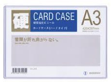 Card case A3