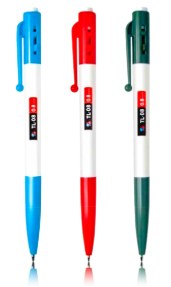 Bút Gel Thiên Long TL-08