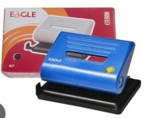 Bấm lỗ Eagle 837