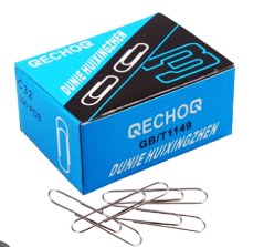 Kẹp giấy C32