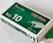 Kim bấm số 10 Việt Đức