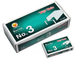 Kim bấm số 3 Việt Đức