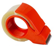 Cắt băng keo cầm tay nhựa 6cm