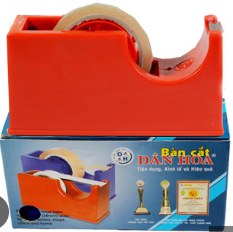 Cắt băng keo DH 500