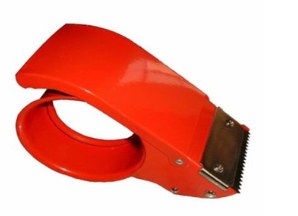 Cắt băng keo cầm tay sắt 5cm