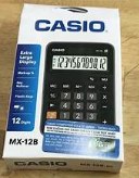 Máy tính Casio MX-12B chính hãng