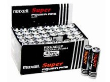 Pin 3A Maxell