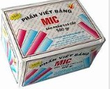 Phấn trắng 500g