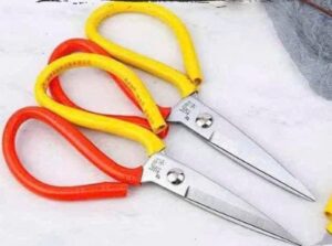 Keo sắt Vàng đỏ