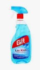 Nước lau kiếng Gift 540ml
