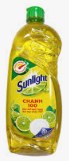 Nước rửa chén Sunlight 750g