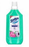 Nước lau sàn Sunlight chai 900ml