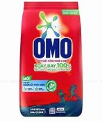 Bột giặt Omo 770g