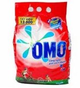 Bột giặt Omo 5,5kg