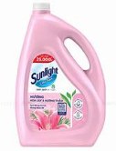 Nước lau sàn Sunlight can 3,6kg