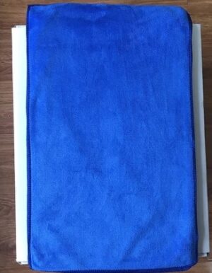 Khăn lau thắm hút tốt 40x40