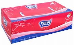 Giấy Hộp Pulppy