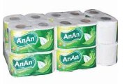 Giấy vệ sinh An An