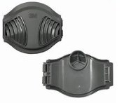 Nắp giữ tấm lọc 3M TM 77c