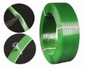 Day đai Pet 15mm cuộn/20kg