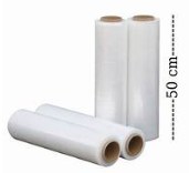 Màng PE 50cm 3kg lỏi 5mm