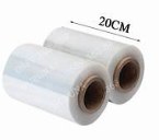 Màng PE 20cm lỏi 5mm