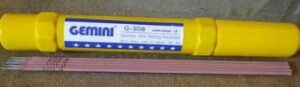 Que hàn inox 2.6