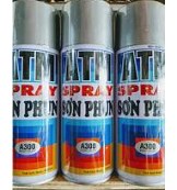 Sơn xịt A300 Thùng/12chai