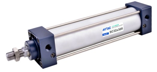 Xi lanh khí nén AIRTAC SC32x300S